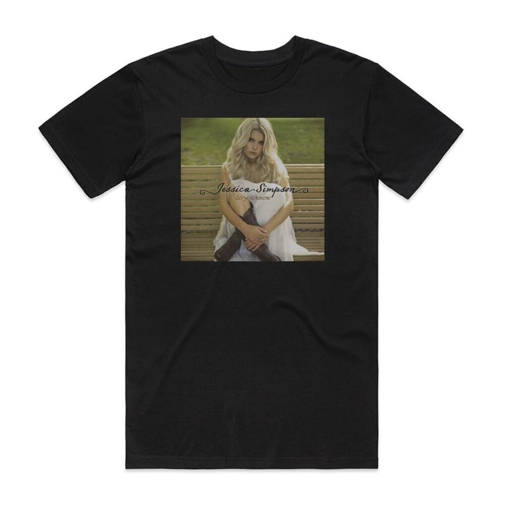Jessica Simpson Shirt